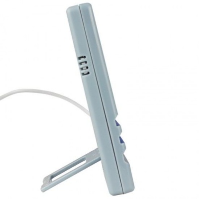 Termohigrómetro con sonda 