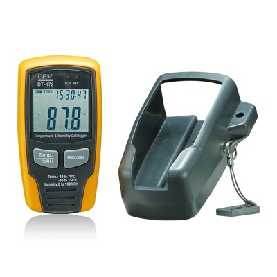 Datalogger de Temperatura y Humedad DT-172