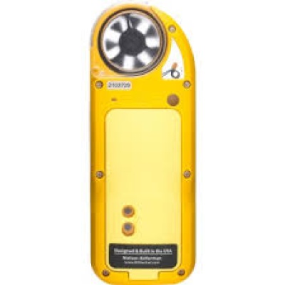 Anemómetro Kestrel 5500 Medidor meteorológico