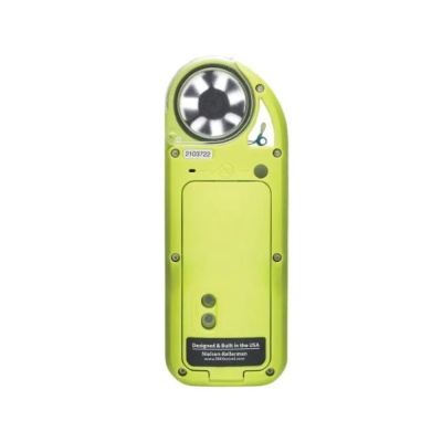 Anemómetro Kestrel 5200 Medidor ambiental 